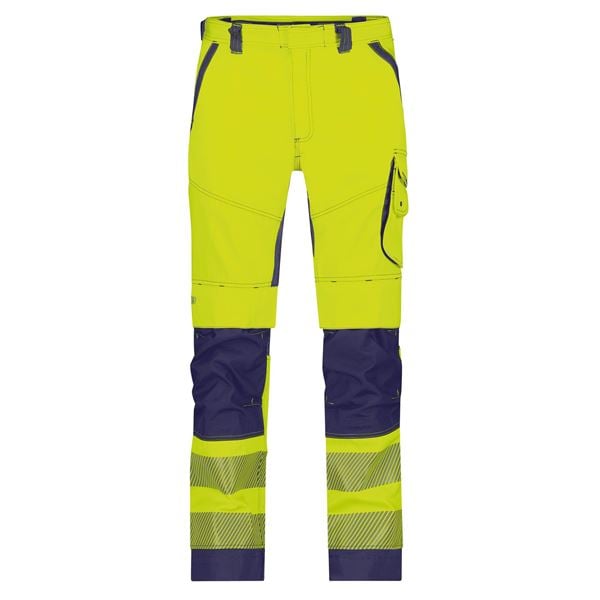 Dassy Odessa Summer High Vis Trousers