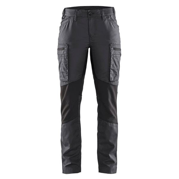 Blaklader 7159 Womens Stretch Work Trouser