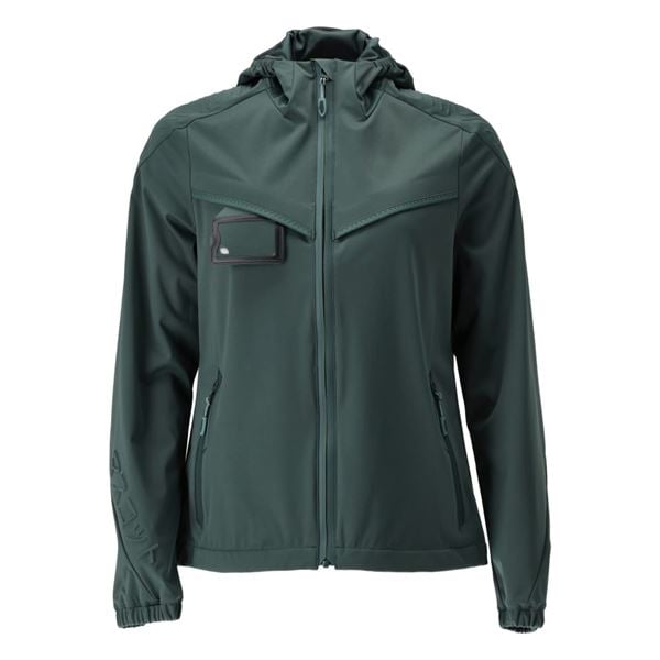 Mascot 22111 Womens Jacket