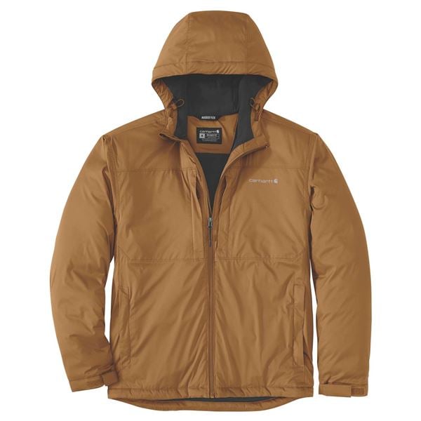 Carhartt Insulated Stretch Jacket
