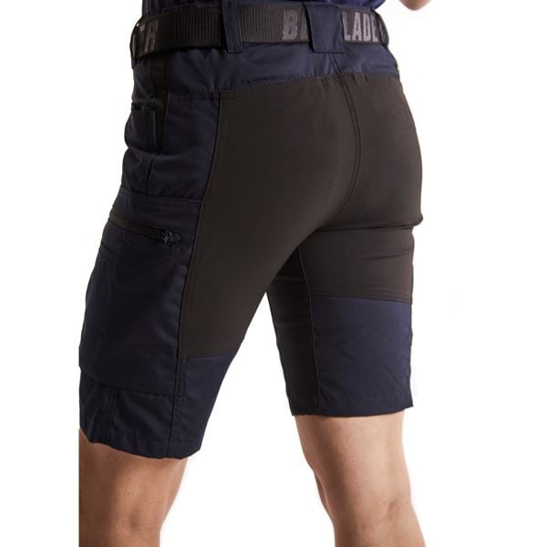 Blaklader 7149 Womens Stretch Shorts