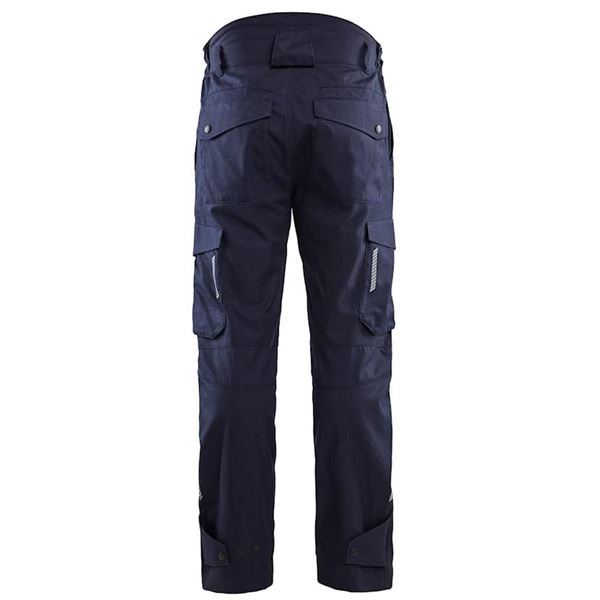 Blaklader 1417 FR Trousers