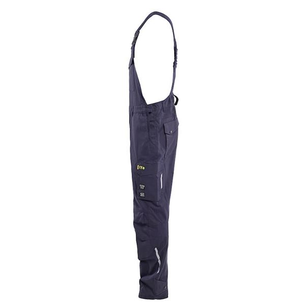 Blaklader 2617 FR Bib and Brace Overalls