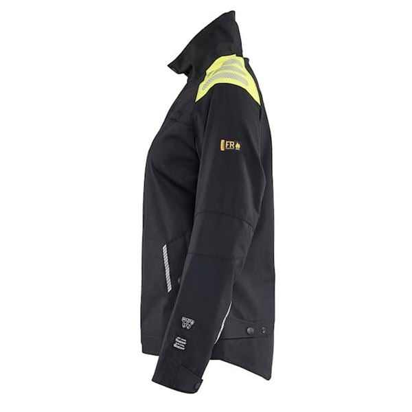Blaklader 4070 Womens FR Jacket 