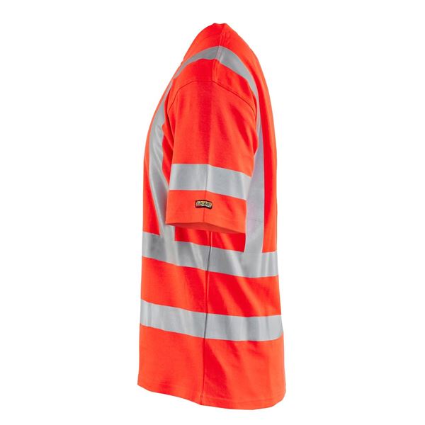 Blaklader 3380 High Vis UV T-shirt