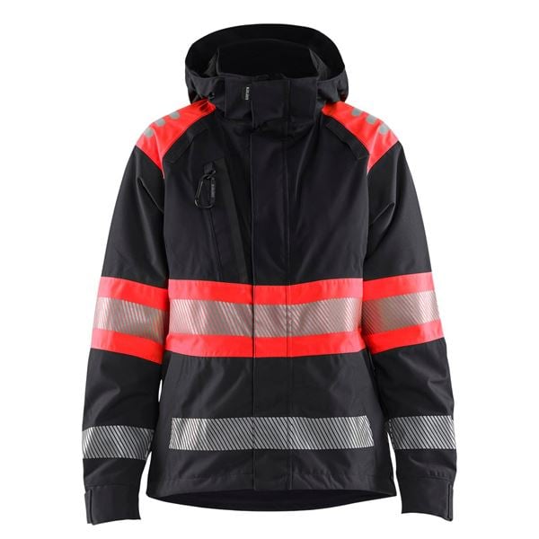 Blaklader 4430 Womens High Vis Jacket