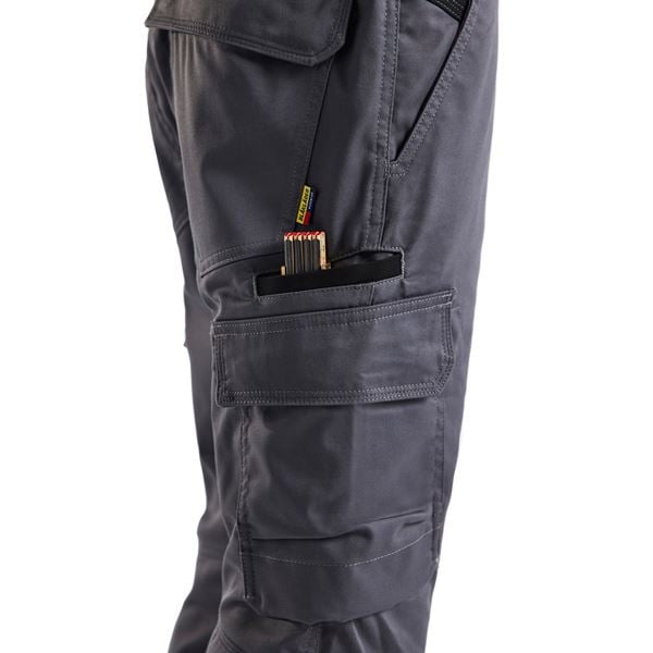 Blaklader 1448 Stretch Industry Trousers