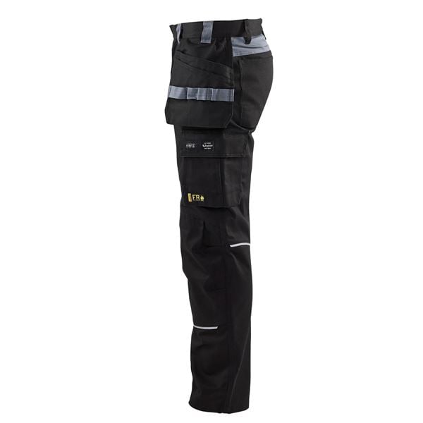 Blaklader 1461 Flame Retardant Work Trouser