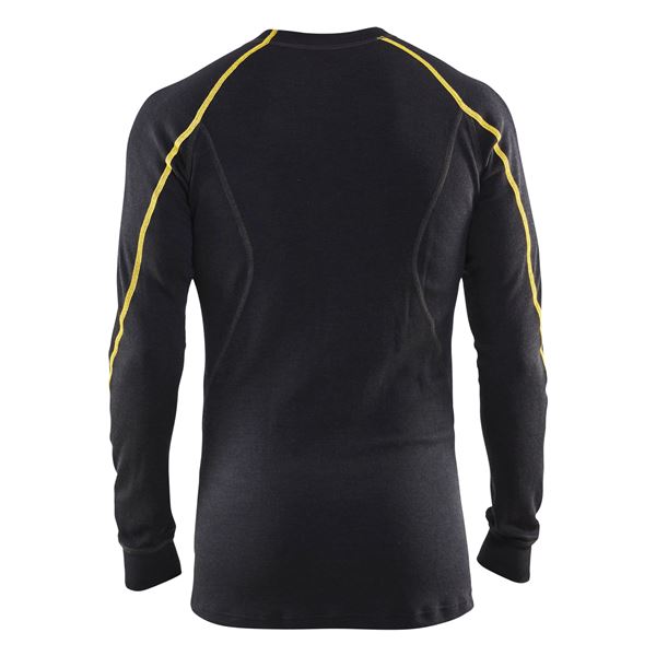 Blaklader 4794 Arc Merino Baselayer Top