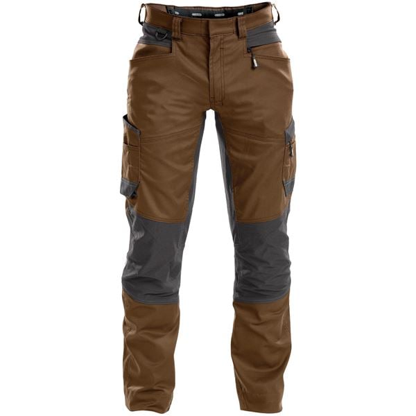 Dassy Helix Stretch Work trousers