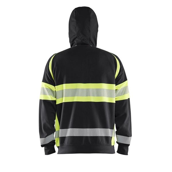 Blaklader 3552 High Vis Hoodie