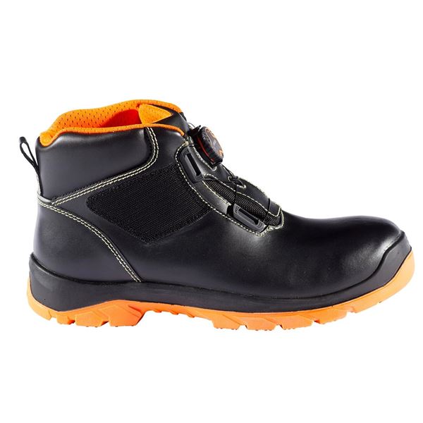 Blaklader 2458 Welders Safety Boot