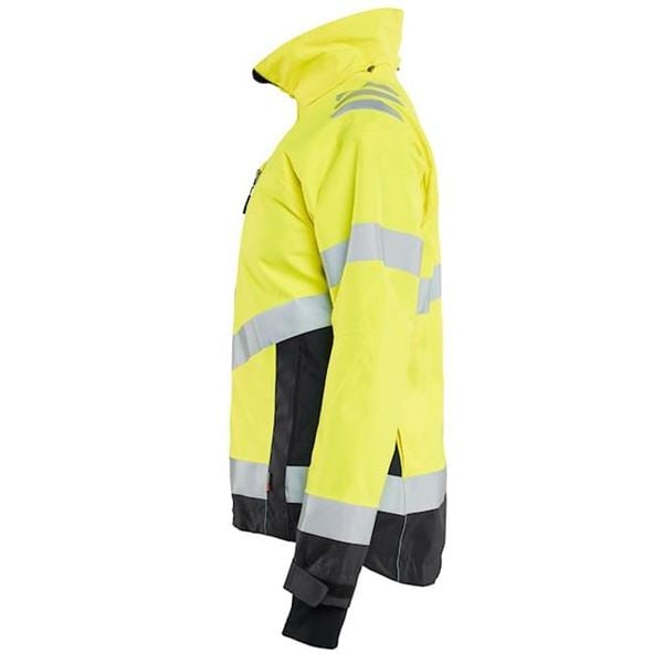 Blaklader 4761 Womens High Vis Jacket