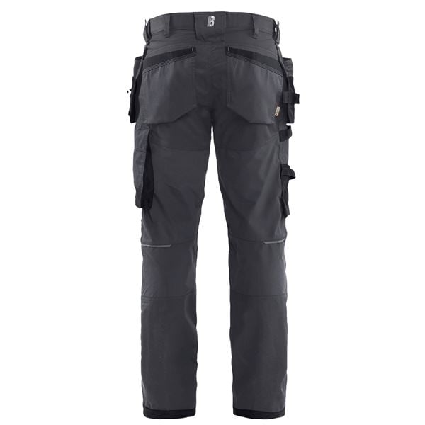 Blaklader 1750 Craftsman Stretch Trousers