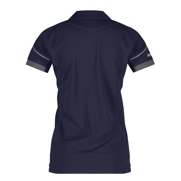 Dassy Traxion Womens Polo Shirt
