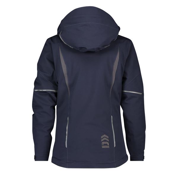 Dassy Nordix Womens Stretch Winter Jacket