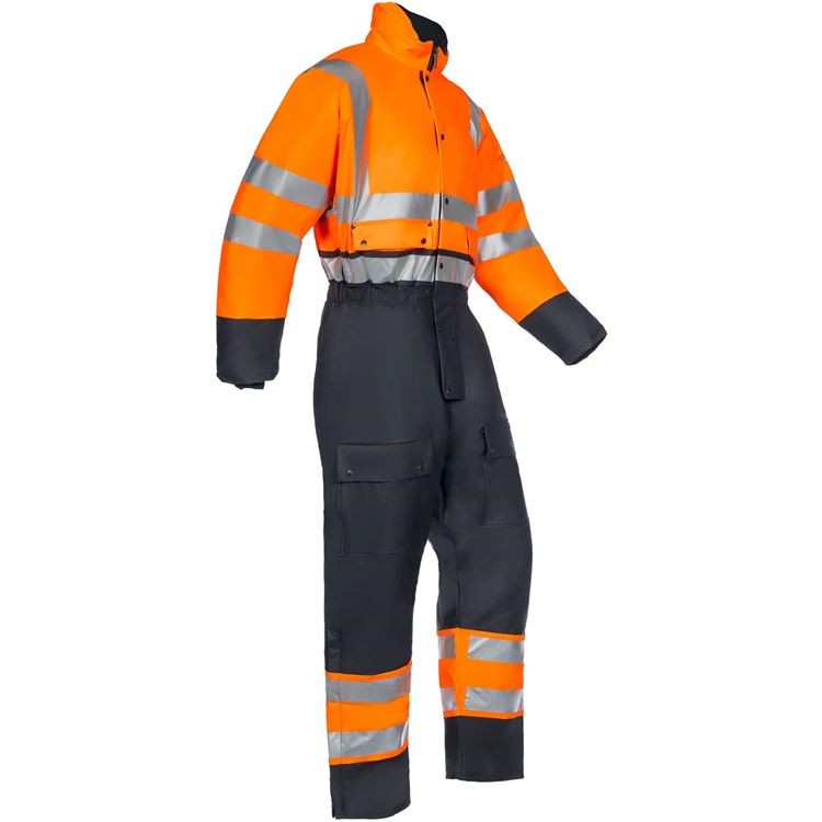 Rabaul 5616 Flexothane Hi Vis Thermal 