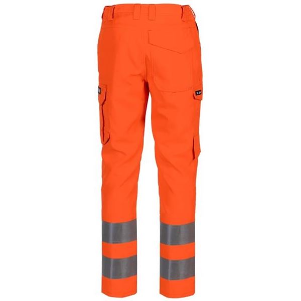 Sioen Regor Multinorm Orange Trousers