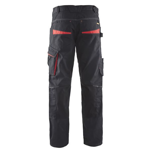 Blaklader 1495 Work Trousers