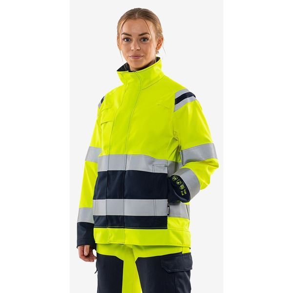 Fristads Flamestat 4161 Womens Multinorm Jacket