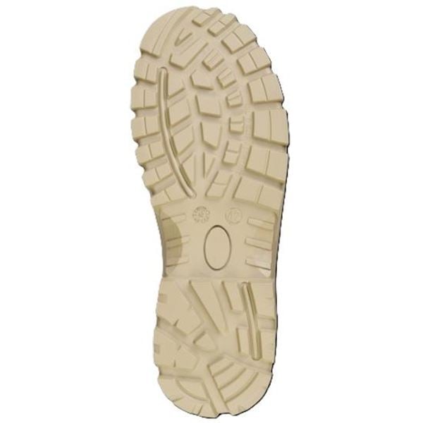 Rock Fall RF121 Mason Safety Boots