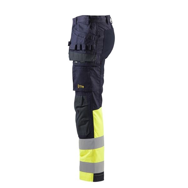 Blaklader 1487 Multinorm Stretch Trousers