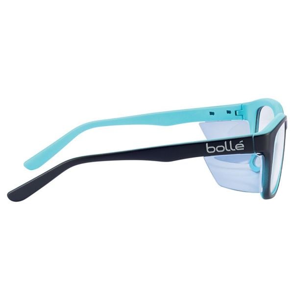 Bolle Spicy Prescription Safety Glasses