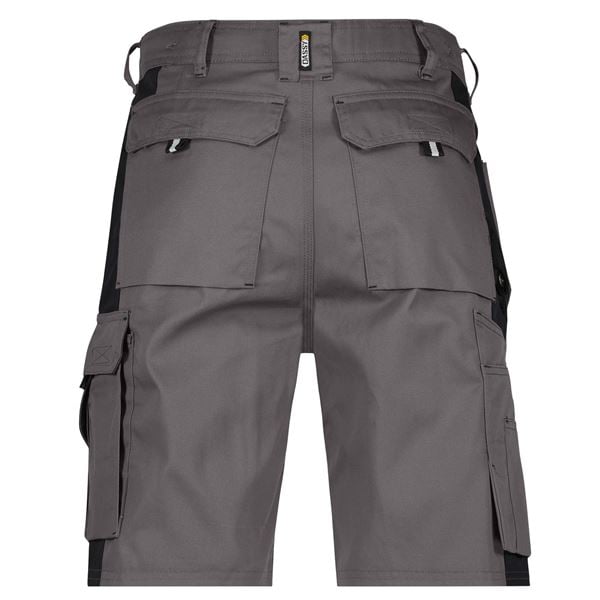 Dassy Monza Work Shorts