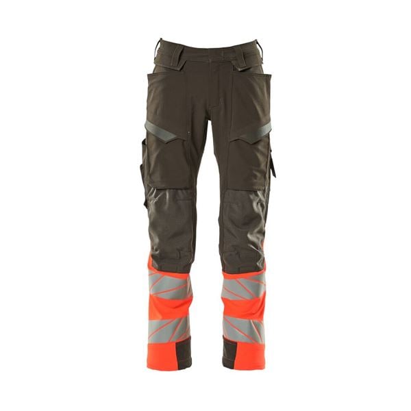 Mascot 19179 Hi-Vis Trousers