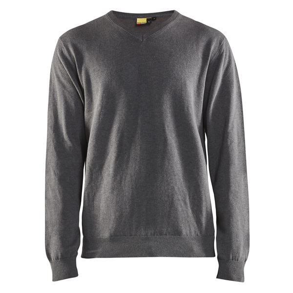 Blaklader 3590 Knitted Wool Acrylic pullover