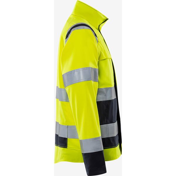 Fristads 4160 Multinorm Stretch Jacket