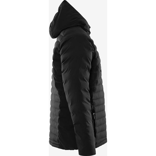Fristads 301485 Atmos Primaloft® Hooded Puffer Jacket