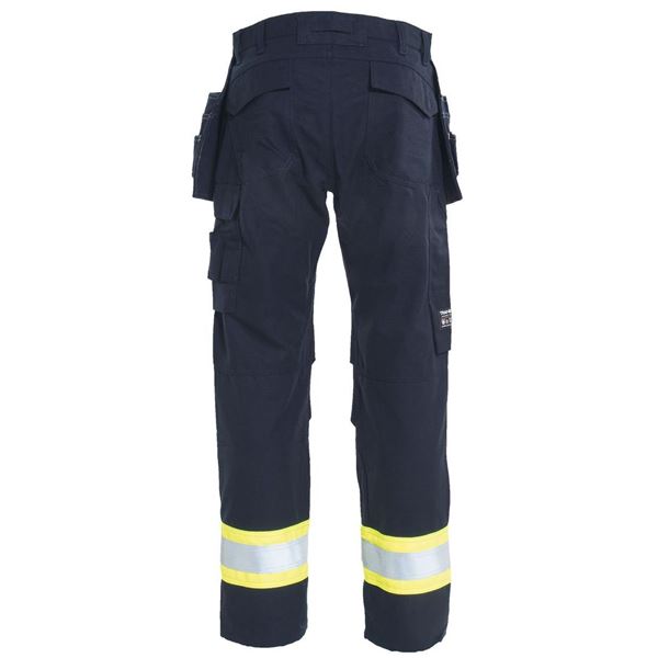 Tranemo 605181 Flame Retardant Craftsman Trousers