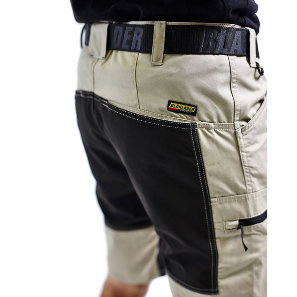 Blaklader 1449 Stretch Shorts