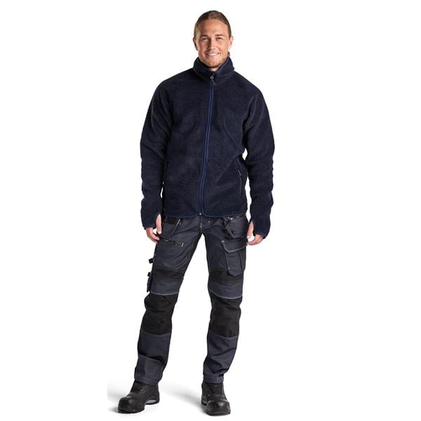 Blaklader 4729 Fleece Jacket
