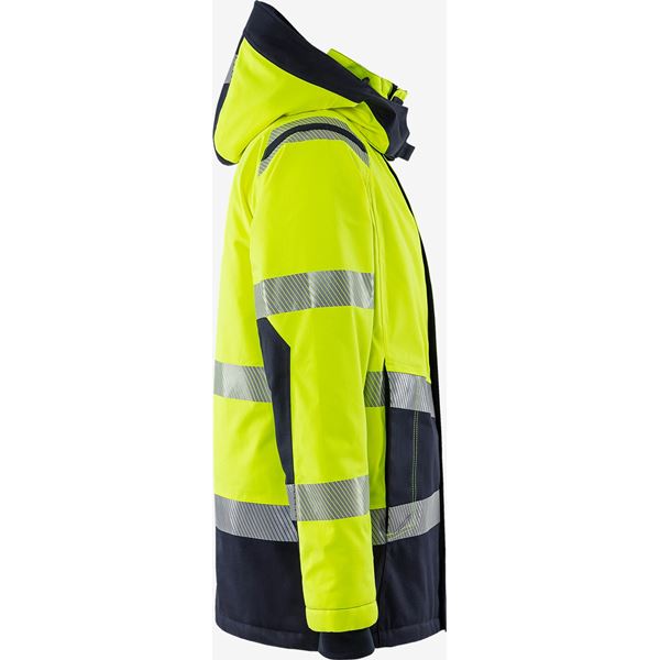 Fristads 4086 Airtech® Multinorm Winter Parka
