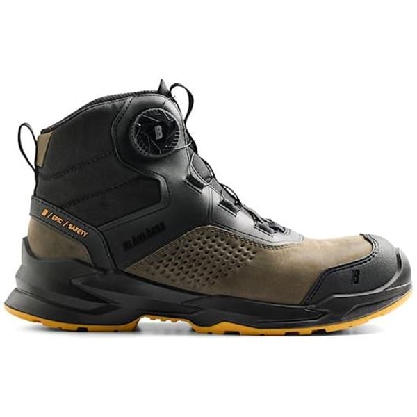 Blaklader 2296 Epic Safety Boots