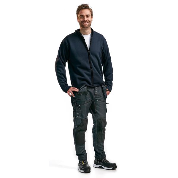 Blaklader 4770 Pile Jacket