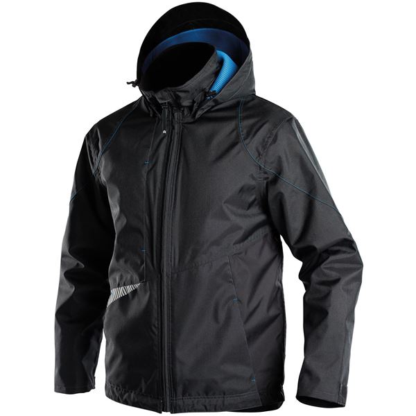 Dassy Hyper Waterproof Jacket