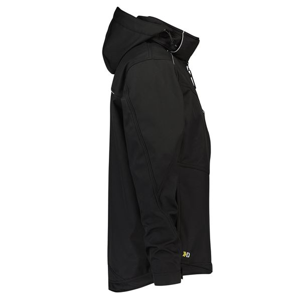 Dassy Tavira Softshell Jacket