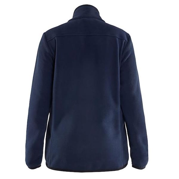 Blaklader 4744 Womens Fleece Jacket