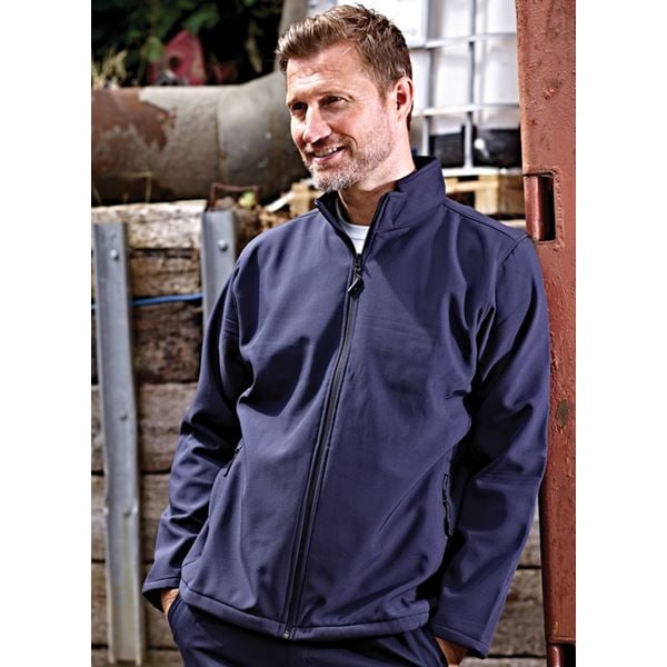 Orn Skimmer Softshell Jacket
