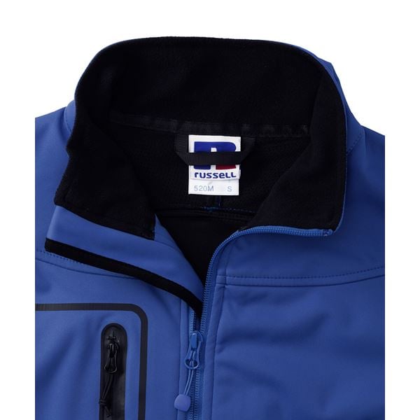 Russell R520M Soft Shell Jacket