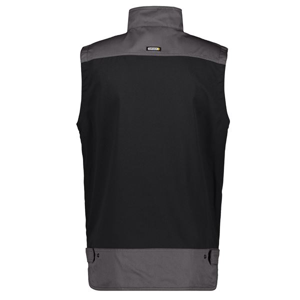 Dassy Faro Body Warmer