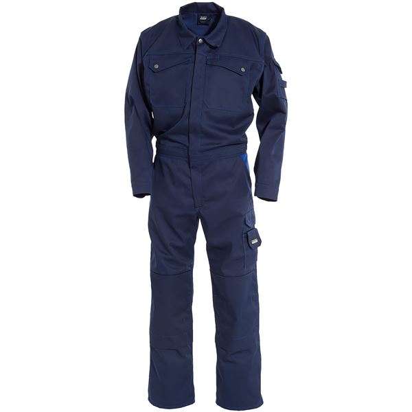Tranemo 3810 Premium Overalls