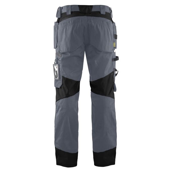 Blaklader 1555 Work Trousers
