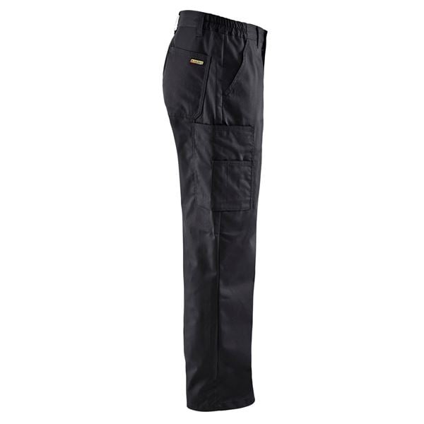 Blaklader 1725 Service Trousers 