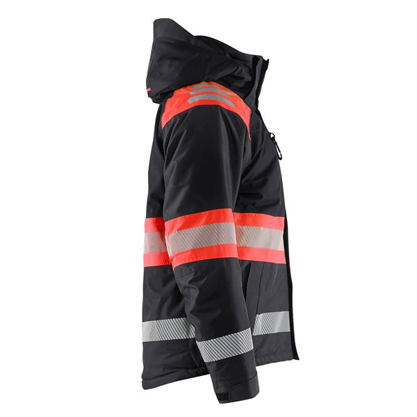 Blaklader 4480 High Vis Winter Jacket