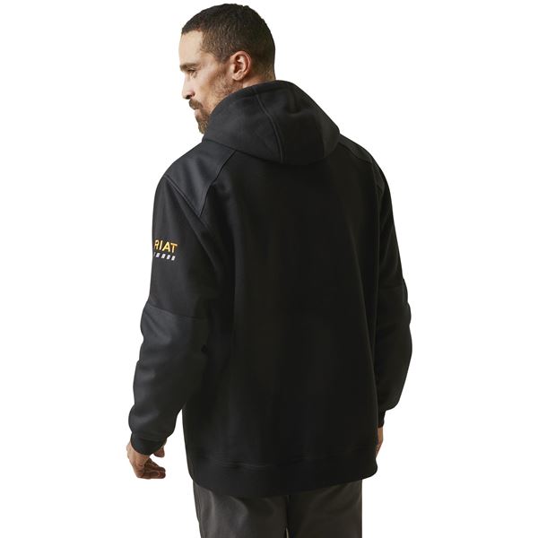 Ariat Rebar DuraCanvas Hoodie
