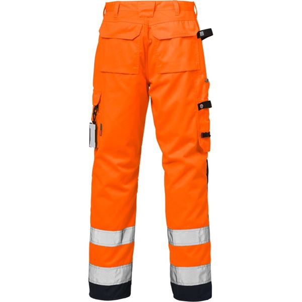 Fristads High Vis Trousers 2026